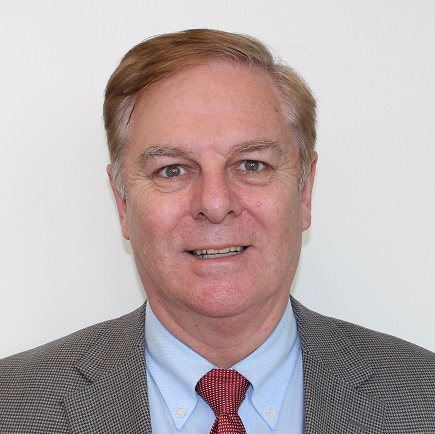 Professor Peter J. Little AM 