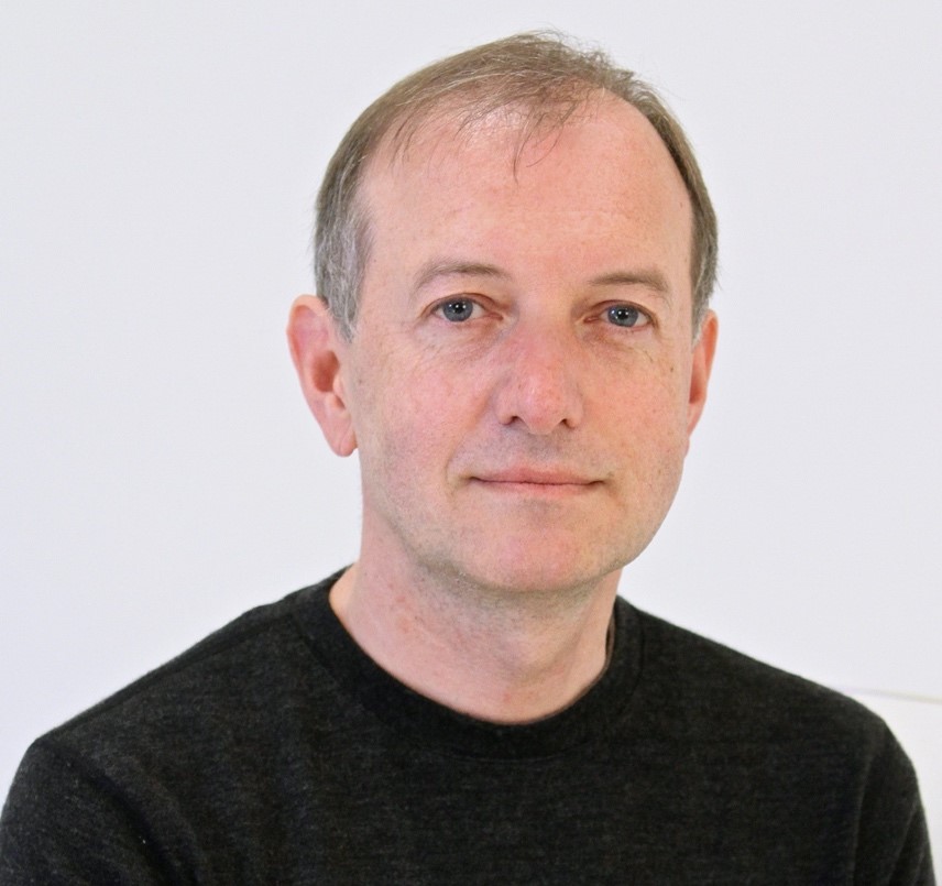 Professor Simon Stebbings