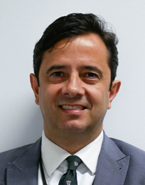 Associate Professor Nick Pavlakis (BSc MBBS MMed (Clin. Epi) PhD FRACP)