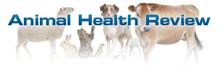 Research Review Animal Health