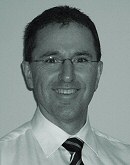 Associate Professor Peter Hunter