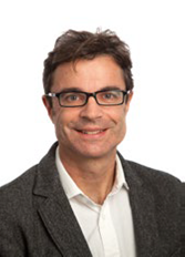 Associate Professor Andrew Östör