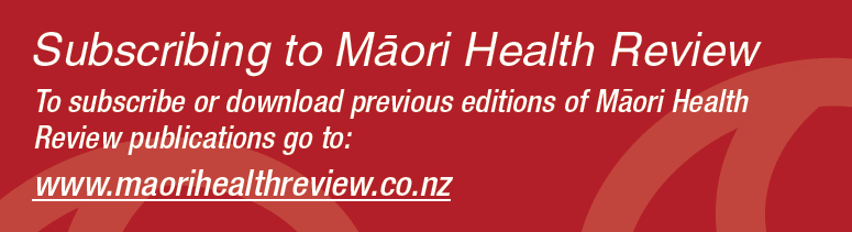 http://www.maorihealthreview.co.nz