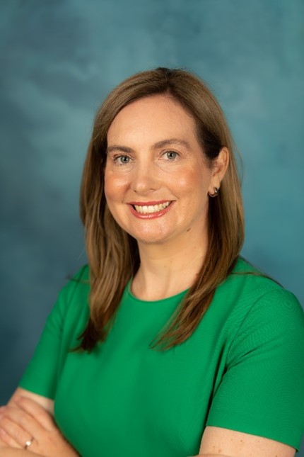Dr Monique Menzies Wojtowicz