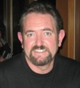 Dr Chris Alderman, B Pharm, PhD, FSHP, BCPP, CGP