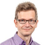 Dr Marcin Stankiewicz