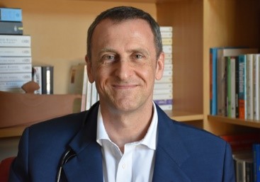Dr Massimo Giola
