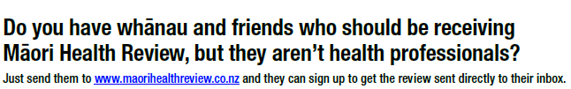 https://www.maorihealthreview.co.nz/