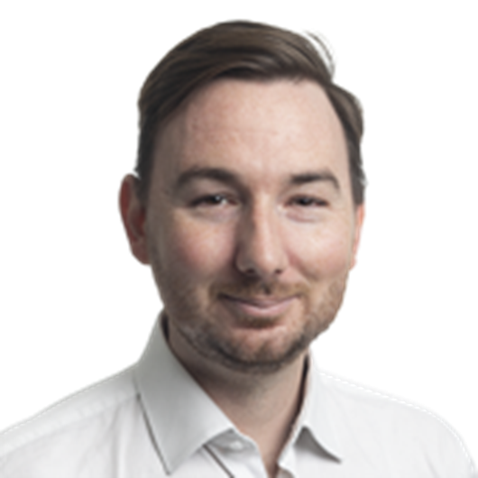 Dr Matthew Krummenacher