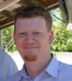 Clinical Professor Todd Hardy