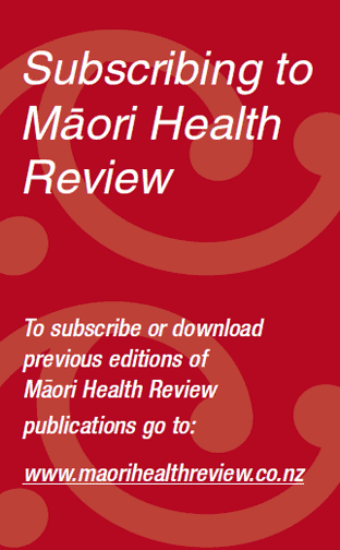 http://www.maorihealthreview.co.nz