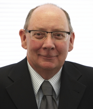 Associate Professor John Amerena