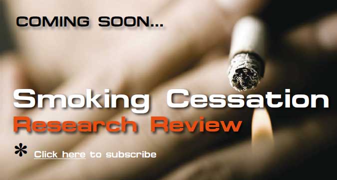 mailto:admin@researchreview.co.nz?subject=Yes, I Wish to Subscribe to Smoking Cessation Research Review, please sign me up