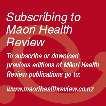 http://www.maorihealthreview.co.nz