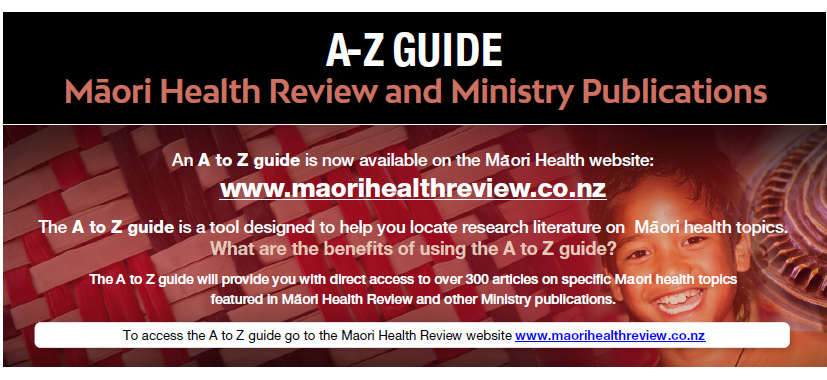 https://www.maorihealthreview.co.nz/