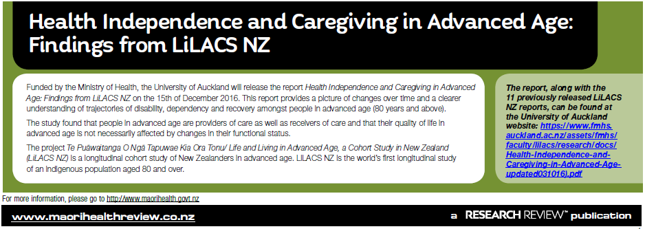 http://www.maorihealth.govt.nz