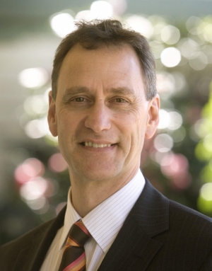 Associate Professor Neale Cohen