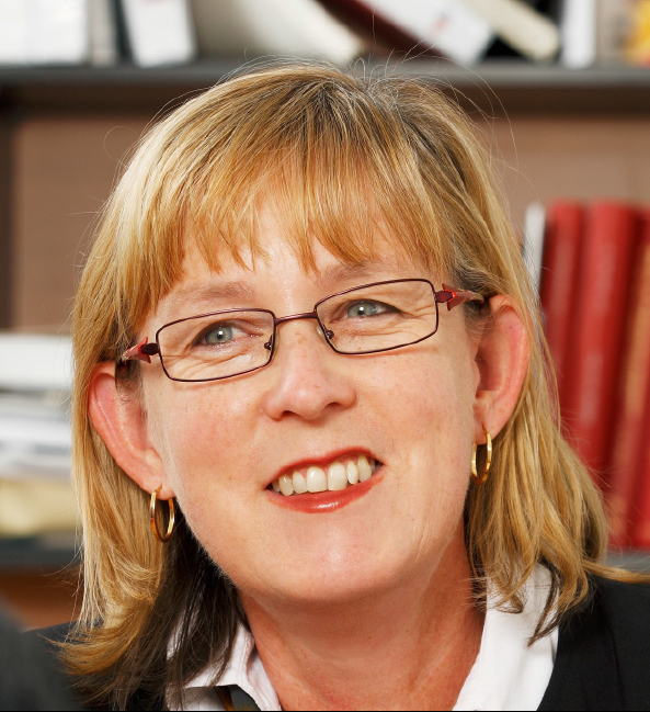 Professor Anne-Maree Kelly
