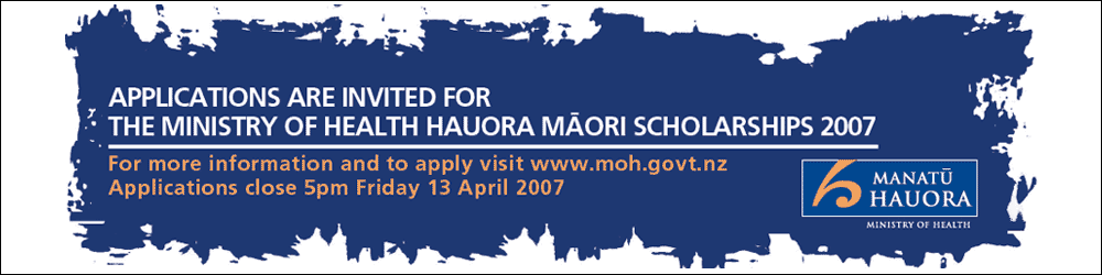 http://www.maorihealth.govt.nz